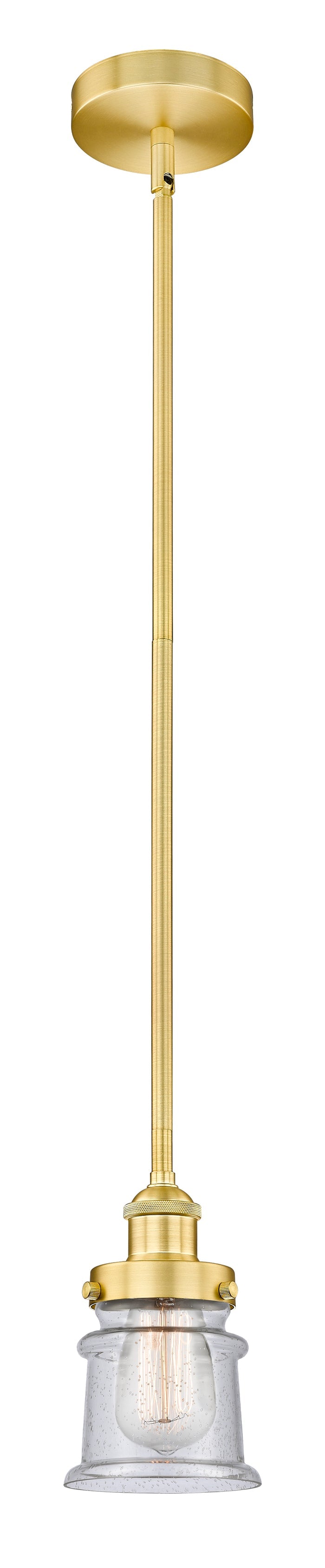 Satin Gold / Seedy
