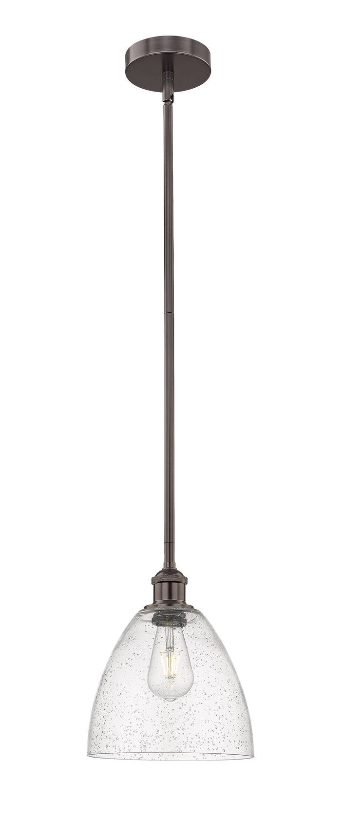 Oil Rubbed Bronze / Seedy