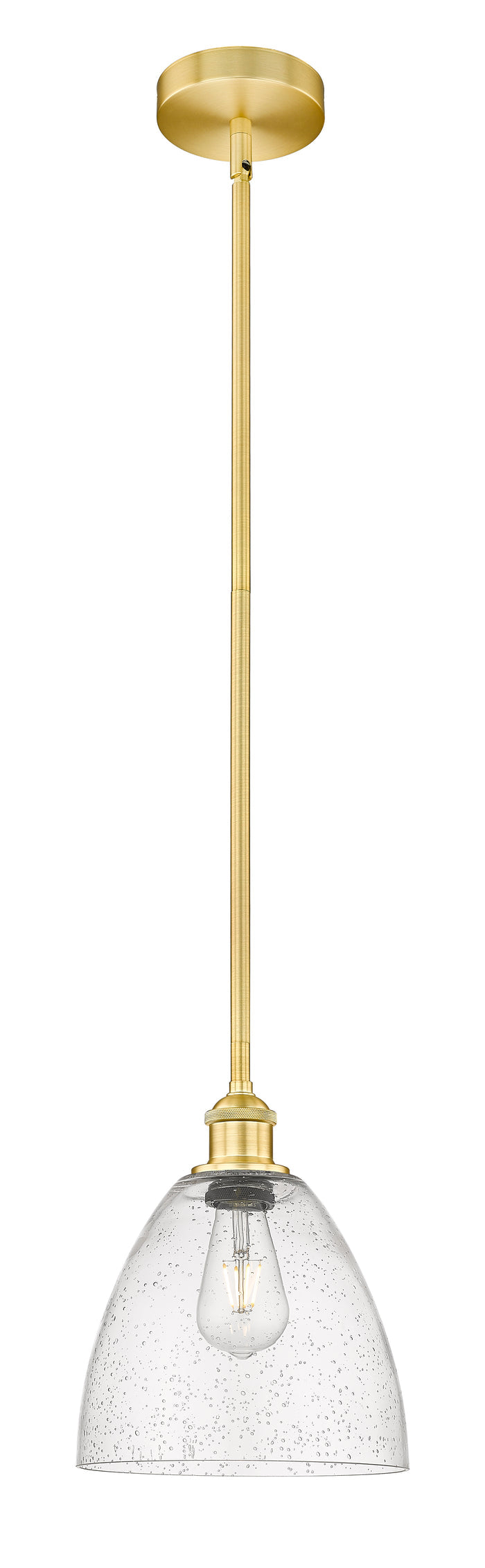 Satin Gold / Seedy