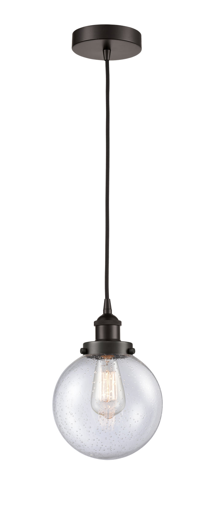 Oil Rubbed Bronze / Seedy