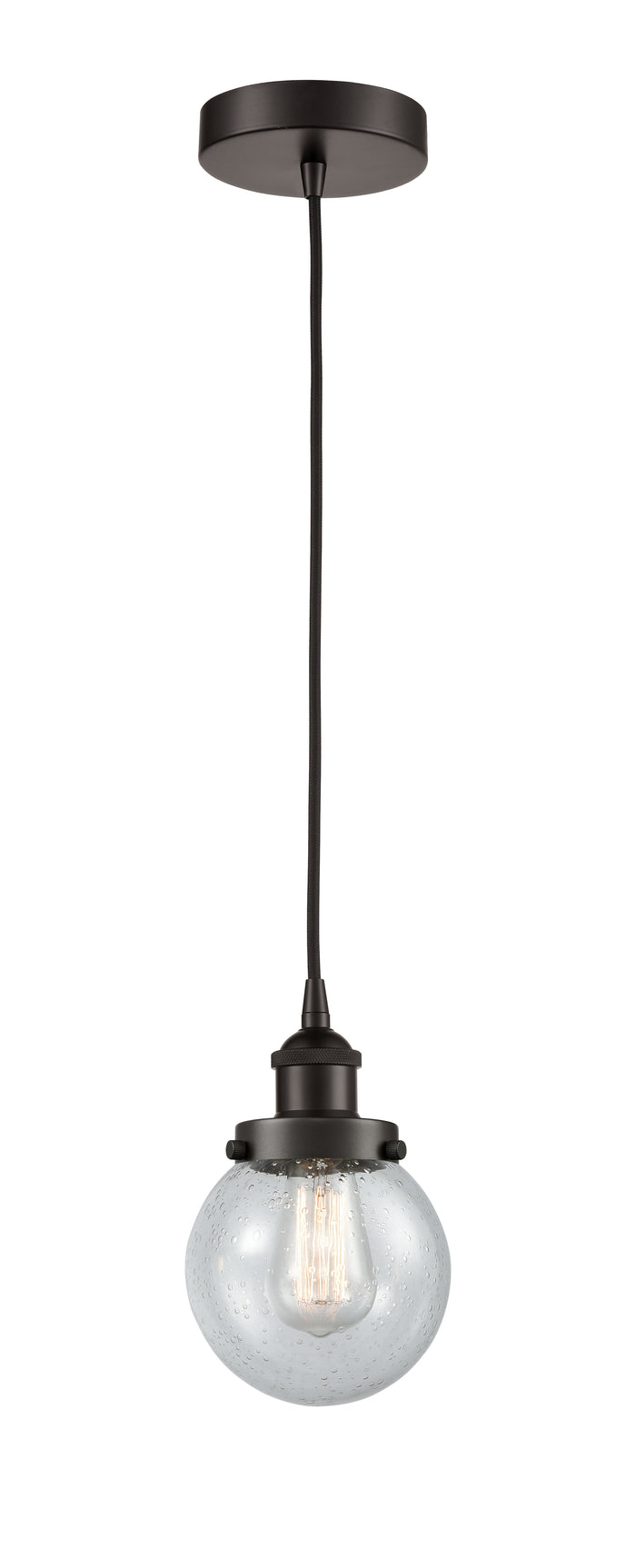 Oil Rubbed Bronze / Seedy