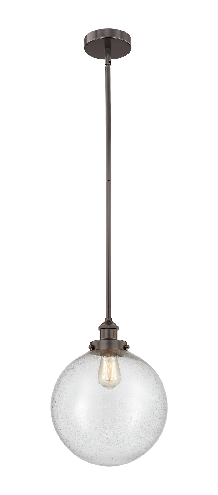 Oil Rubbed Bronze / Seedy