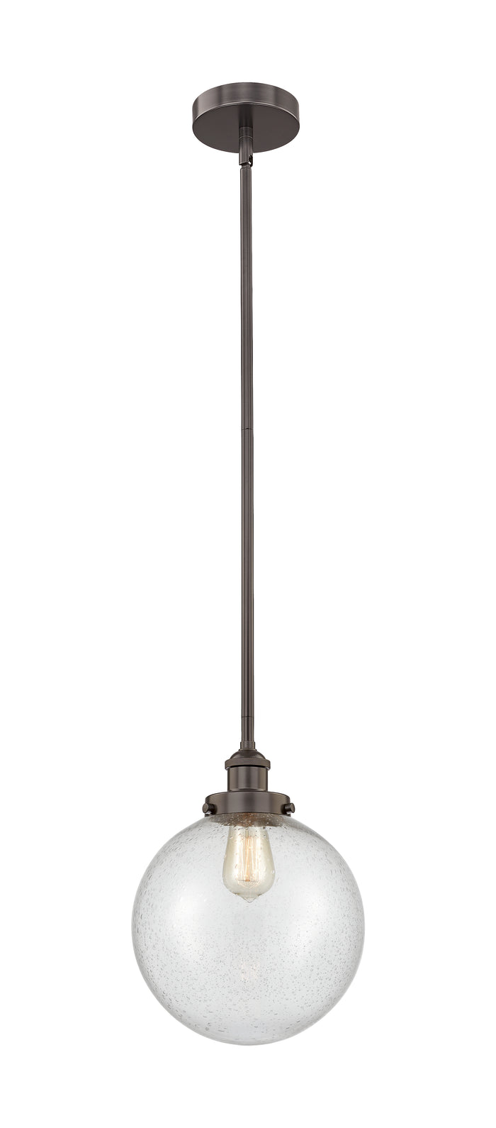 Oil Rubbed Bronze / Seedy