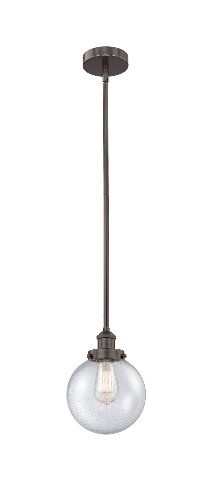 Oil Rubbed Bronze / Seedy
