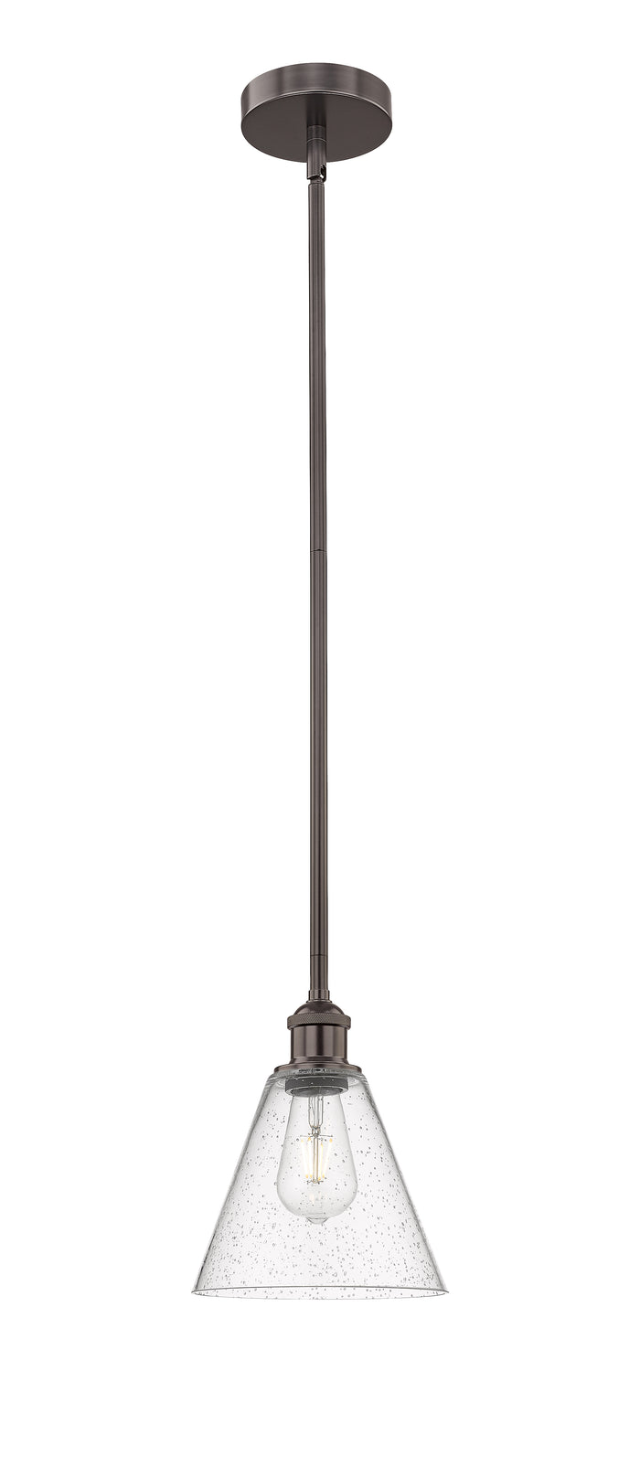 Oil Rubbed Bronze / Seedy