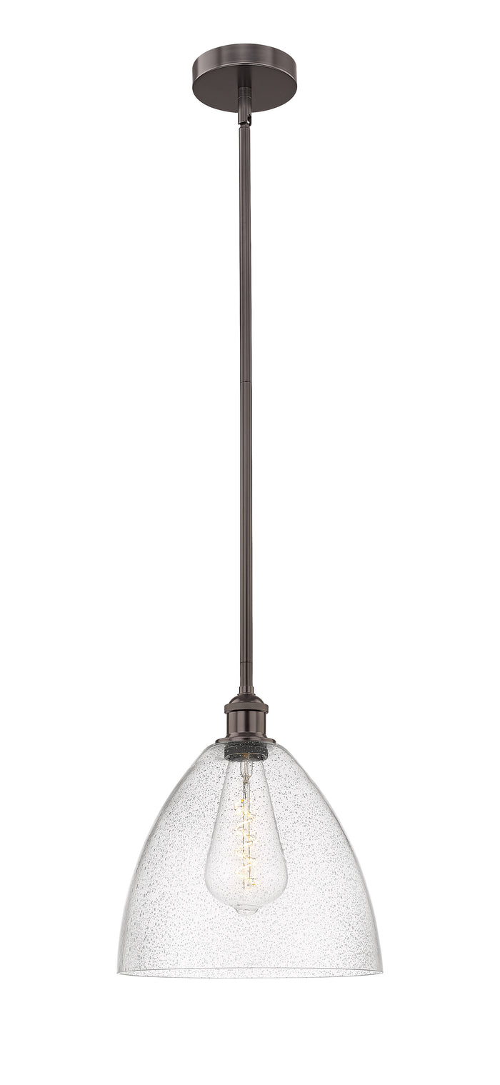 Oil Rubbed Bronze / Seedy