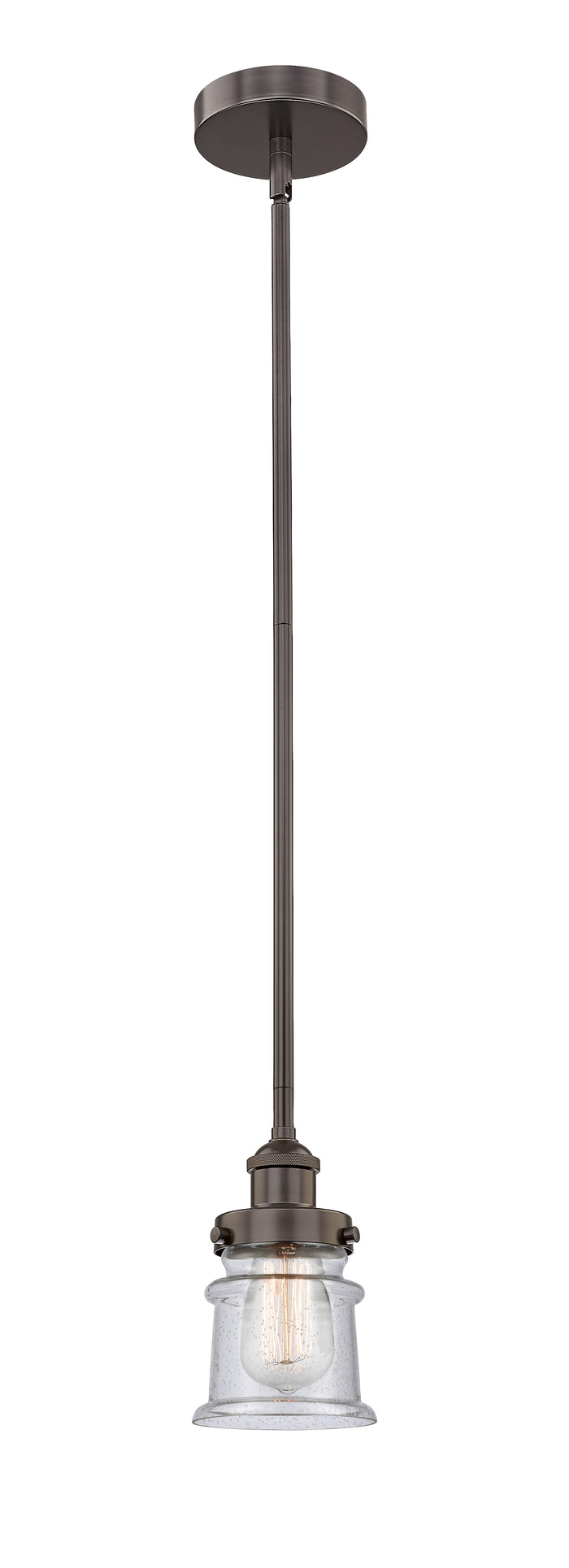 Oil Rubbed Bronze / Seedy
