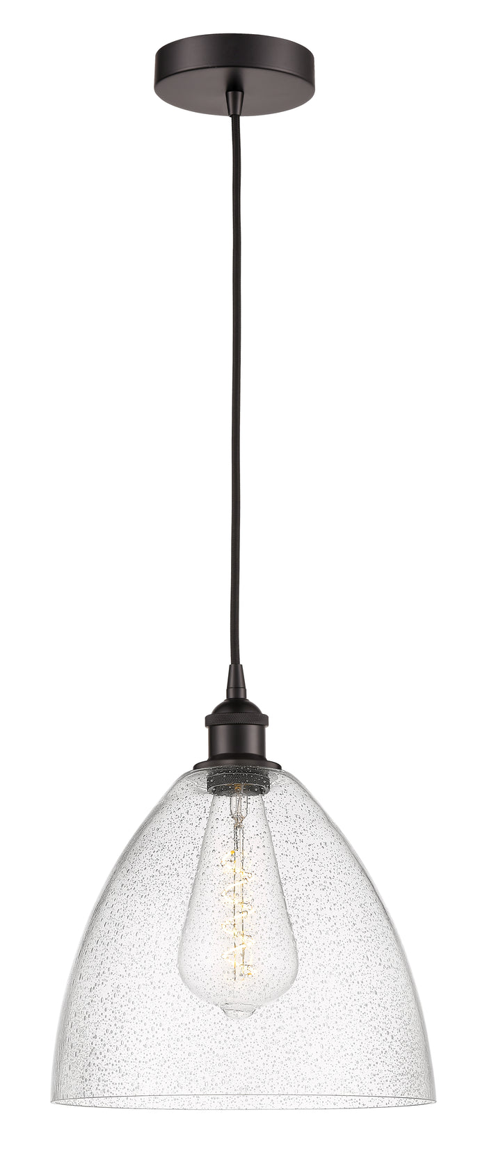 Oil Rubbed Bronze / Seedy