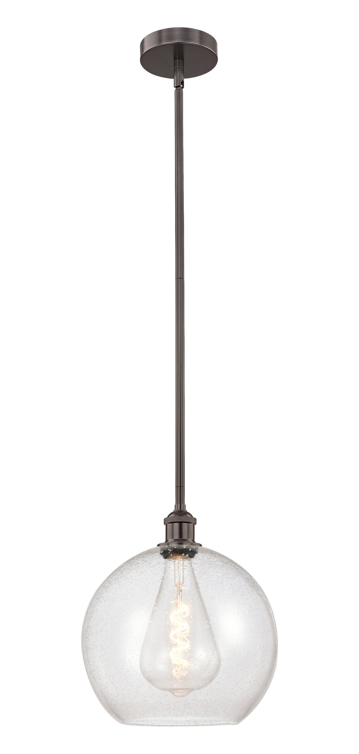 Oil Rubbed Bronze / Seedy