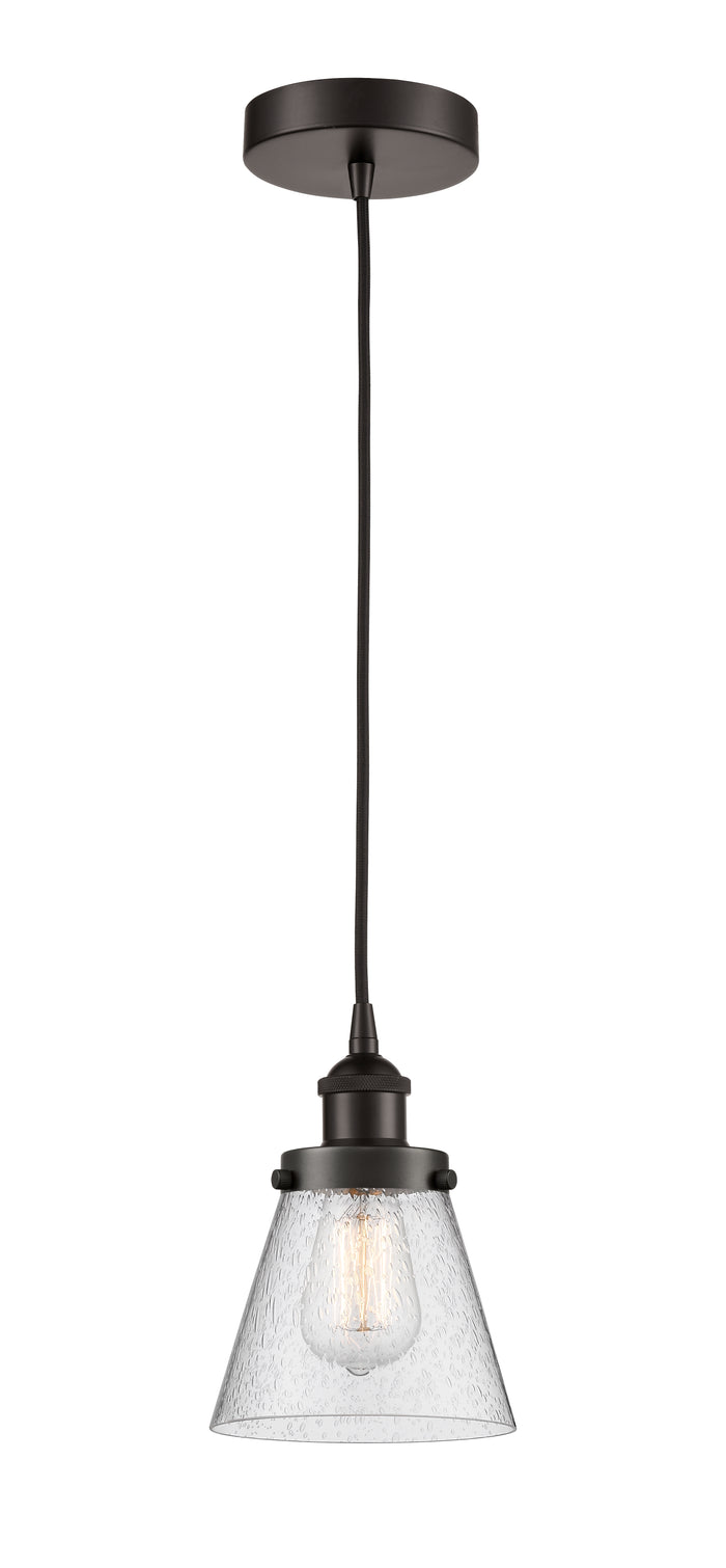 Oil Rubbed Bronze / Seedy