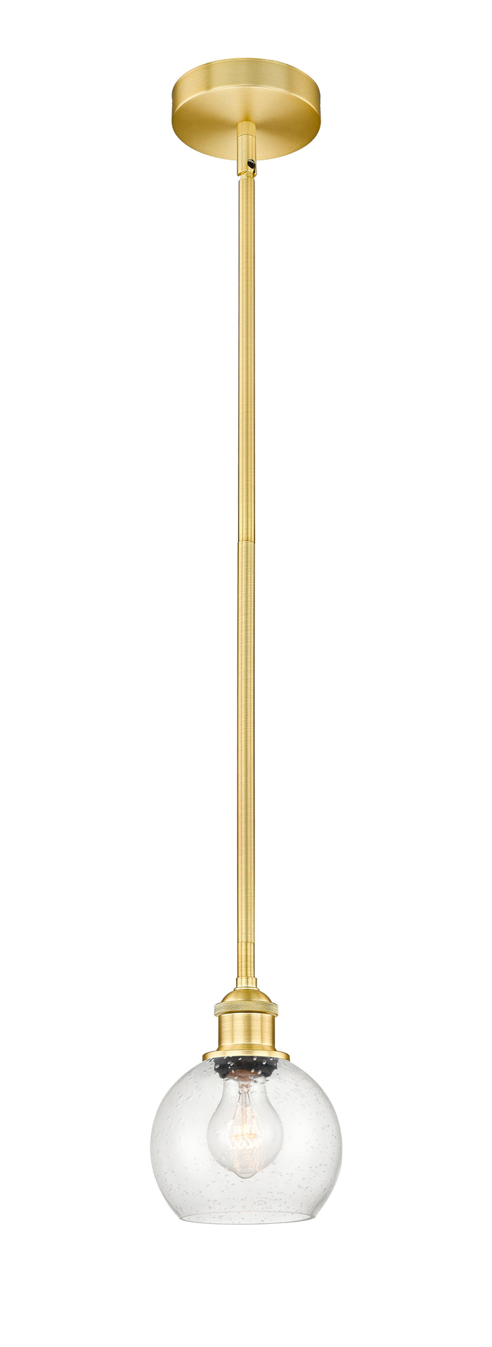 Satin Gold / Seedy