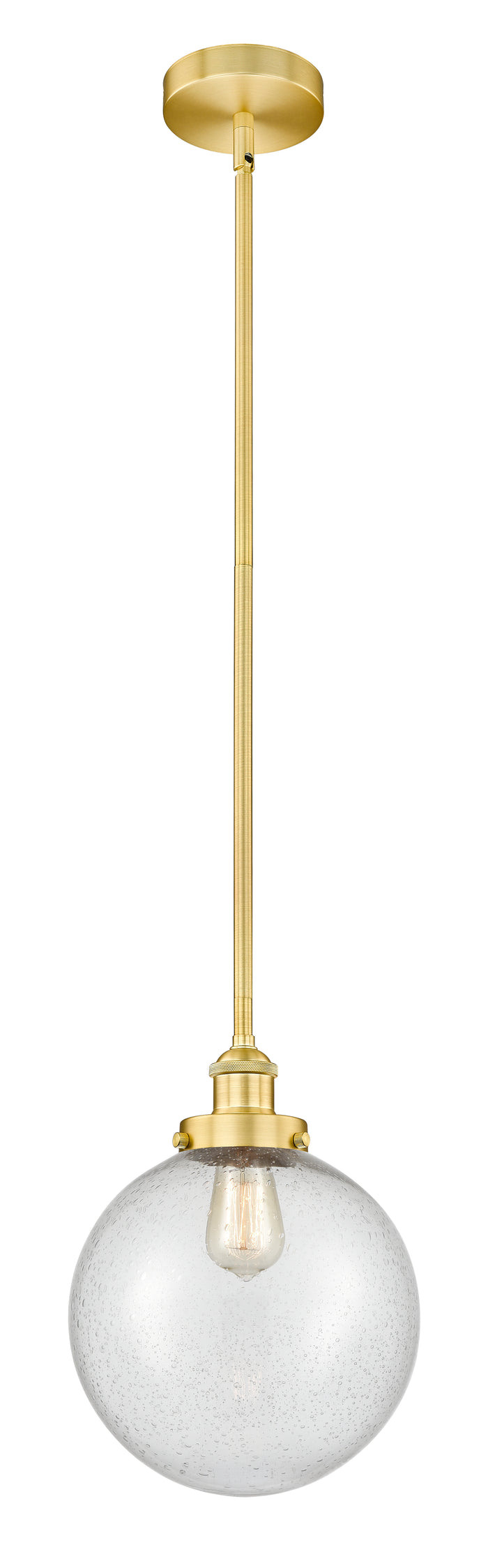 Satin Gold / Seedy