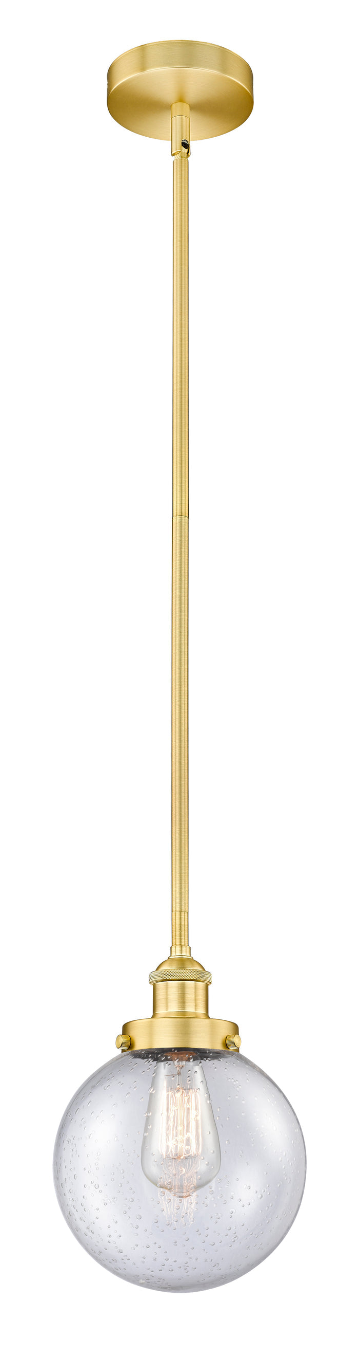 Satin Gold / Seedy