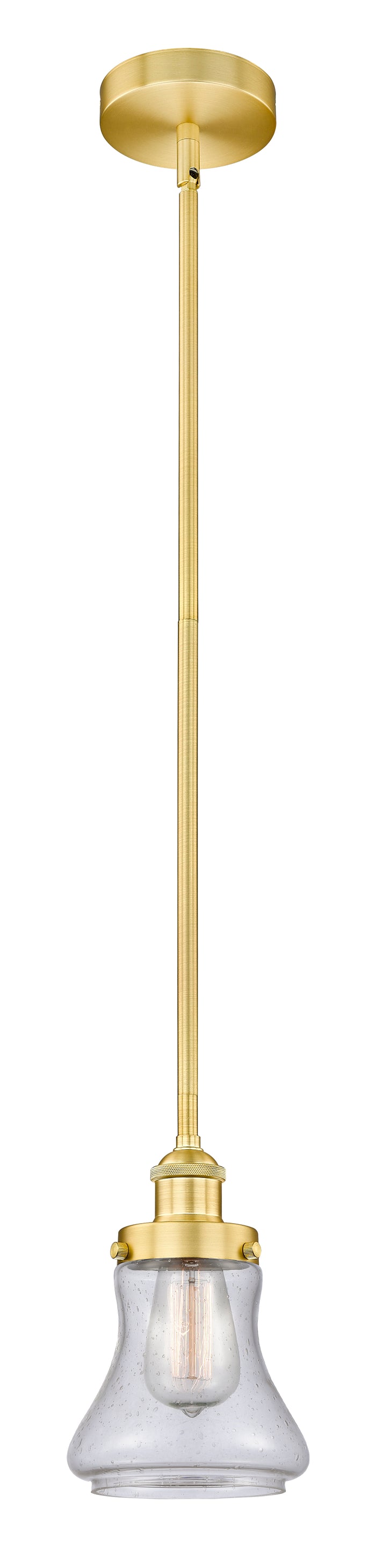 Satin Gold / Seedy