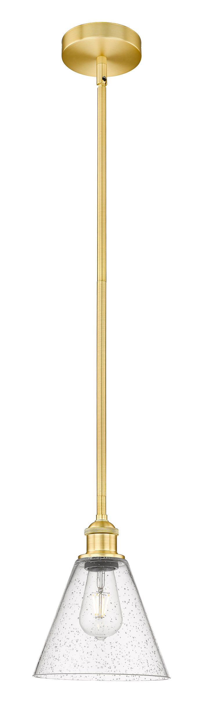 Satin Gold / Seedy
