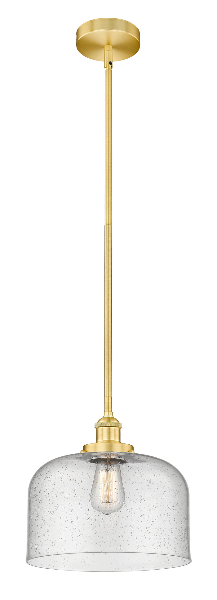 Satin Gold / Seedy