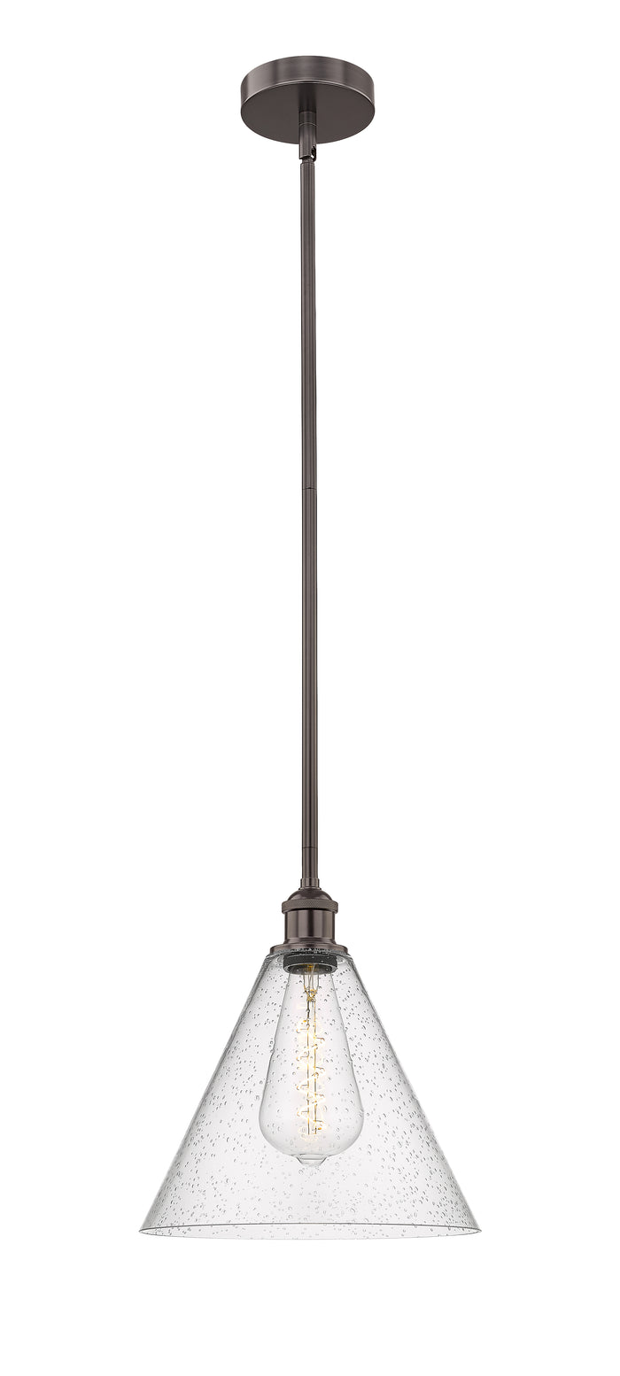 Oil Rubbed Bronze / Seedy