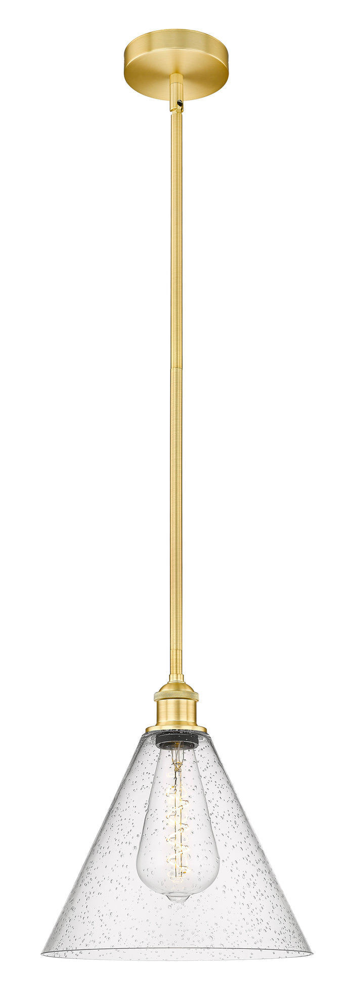 Satin Gold / Seedy