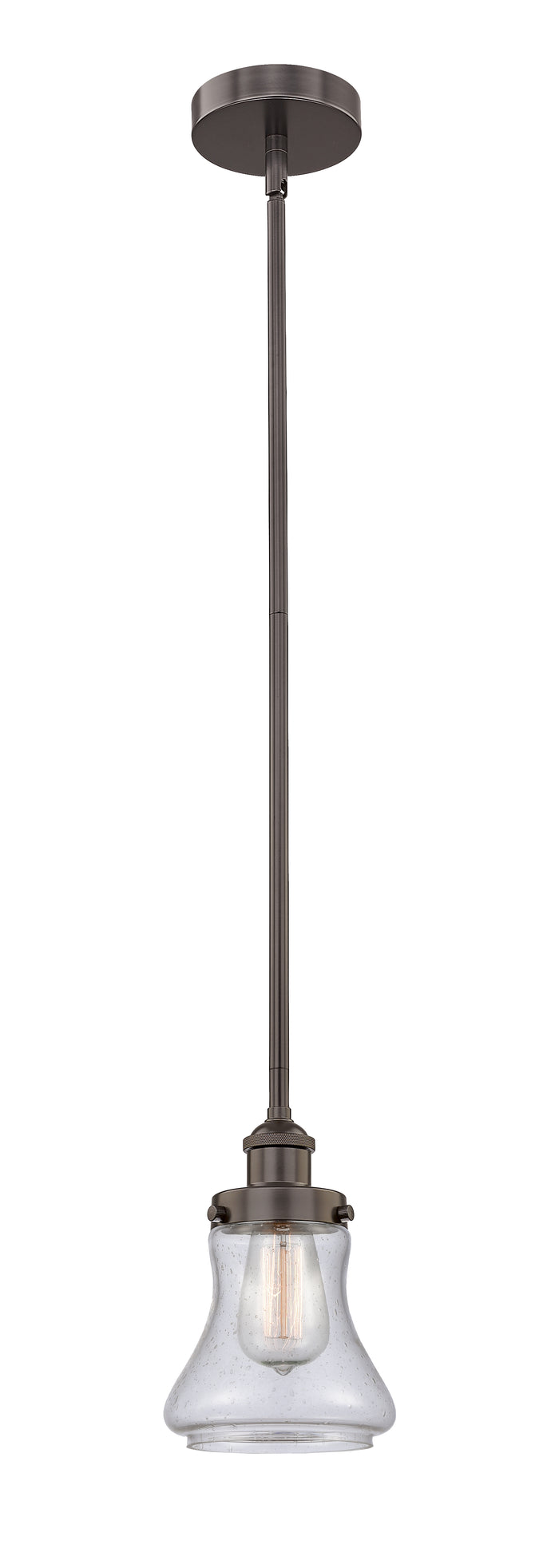 Oil Rubbed Bronze / Seedy