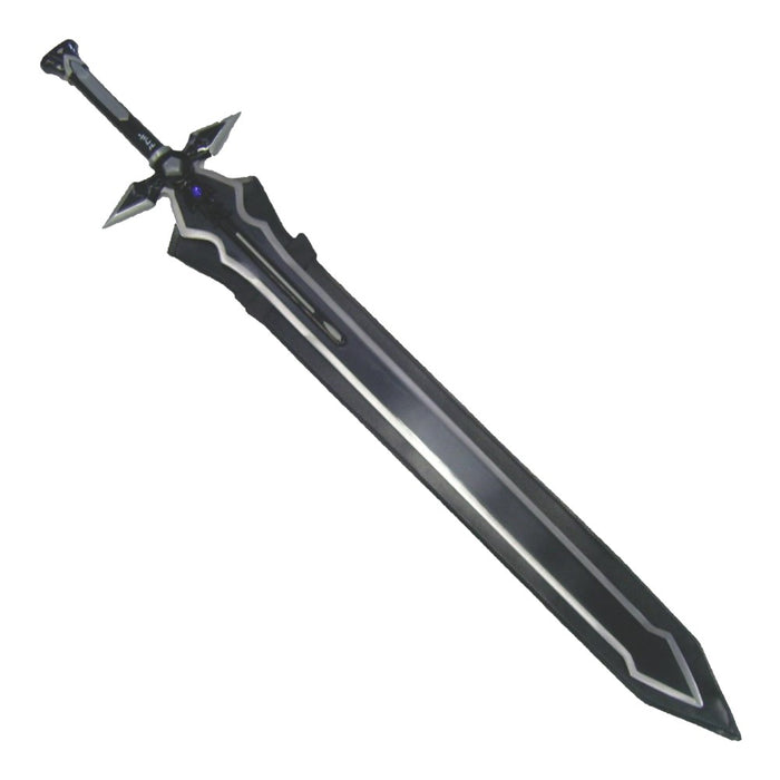 ÉPÉE FANTASY ORNEMENTALE DARK REPULSER DE KIRITO DE SWORD ART ONLINE