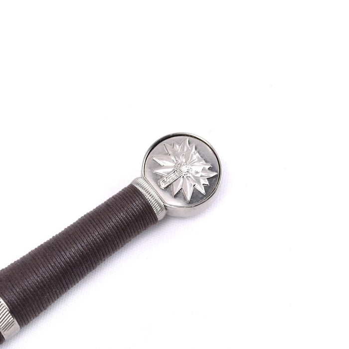 EPEE ORNAMENTALE SERPENTINE DE GERALT DE RIVE THE WITCHER 3