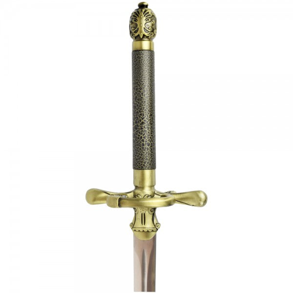 ÉPÉE ORNEMENTALE AIGUILLE D'ARYA STARK GAME OF THRONES