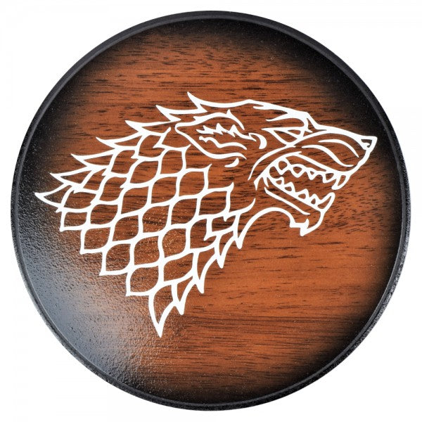 ÉPÉE ORNEMENTALE AIGUILLE D'ARYA STARK GAME OF THRONES