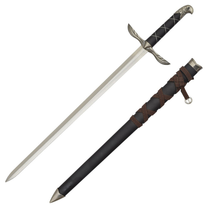 ÉPÉE ORNEMENTALE D'ALTAIR ASSASSIN'S CREED