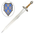 ÉPÉE ORNEMENTALE DE THORIN OAKENSHIELD FILM LE HOBBIT