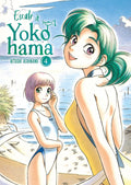 ESCALE À YOKOHAMA - TOME 04