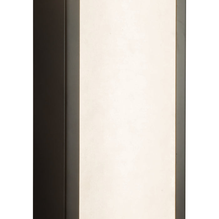 Evelyn 22-in Steel Vanity Light