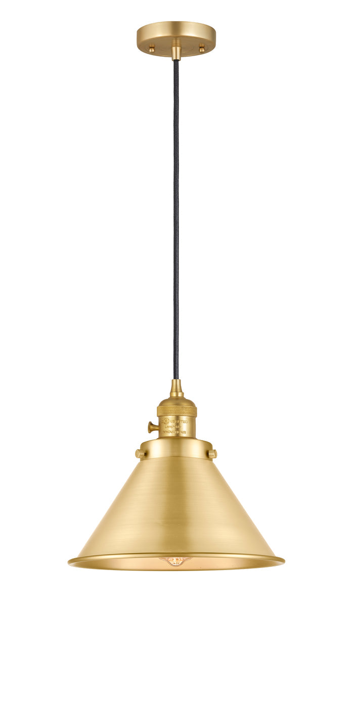 Satin Gold / Satin Gold