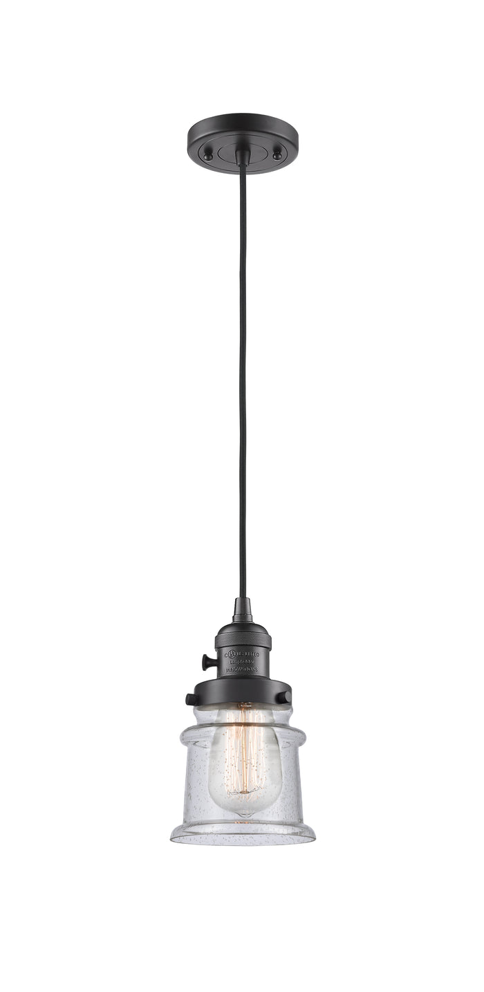 Oil Rubbed Bronze / Seedy