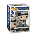 FUNKO POP! ANIMATION: BLACK CLOVER - ASTA WITH NERO