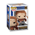 FUNKO POP! ANIMATION: BLACK CLOVER - FUEGOLEON