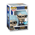 FUNKO POP! ANIMATION: BLACK CLOVER - KLAUS