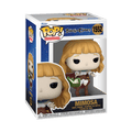 FUNKO POP! ANIMATION: BLACK CLOVER - MIMOSA