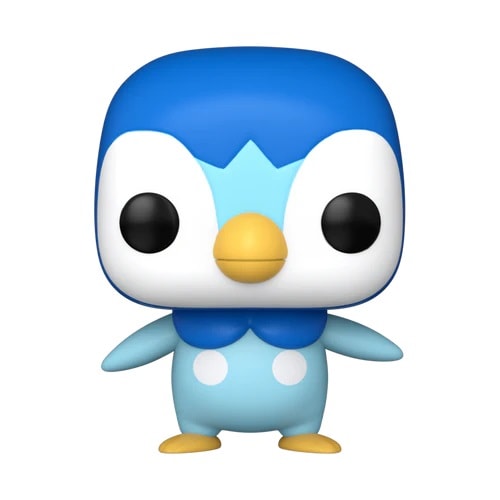 FUNKO POP! GAMES POKÉMON - TIPLOUF