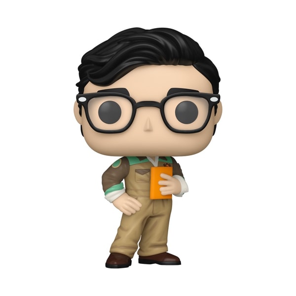 FUNKO POP! MARVEL: LOKI SEASON 2 - O.B.