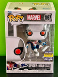 Funko Pop! Marvel: Spider-Man (Bug-Eyes Armor)