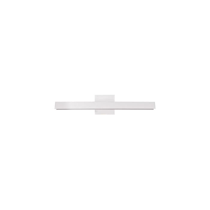 Galleria 15-in Aluminum Wall Sconce