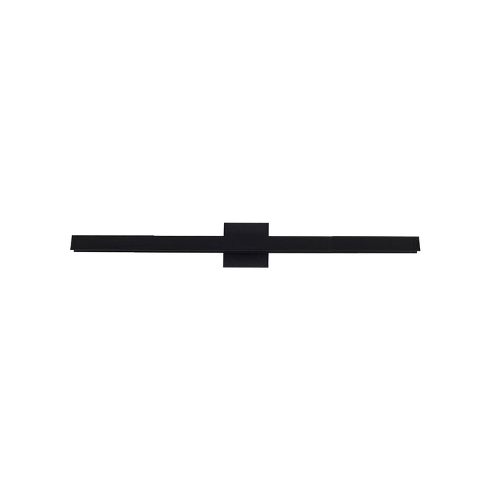 Galleria 23-in Aluminum Wall Sconce