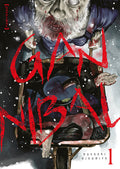 Gannibal - Tome 01