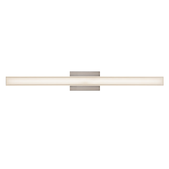 Brushed Nickel