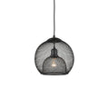 Gibraltar 12-in Steel Pendant