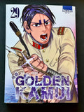 GOLDEN KAMUI T29
