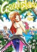 GRAND BLUE - TOME 04