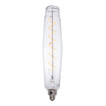 Grands ET25 4W Dimmable Clear Filament LED Light Bulb with E26 Base, 2200K, 190 Lumens