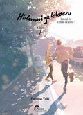 HIDAMARI GA KIKOERU - TOME 05 (LIMIT 3)