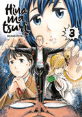 HINAMATSURI - TOME 03